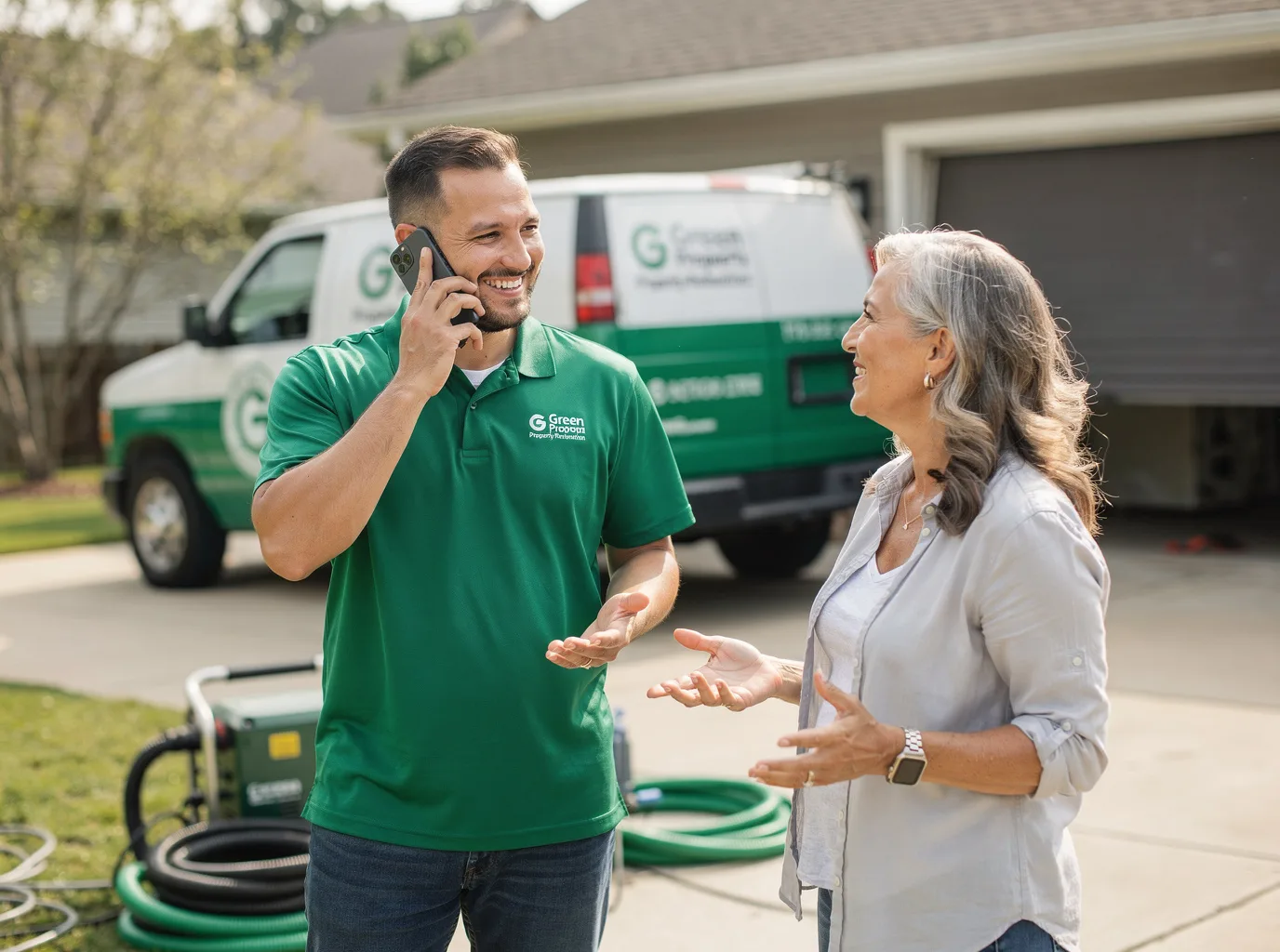 Water Damage Restoration New Liberty, IA FAQs